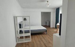 Garsoniera noua de inchiriat-zona Berceni- Centrala proprie - Poză 4