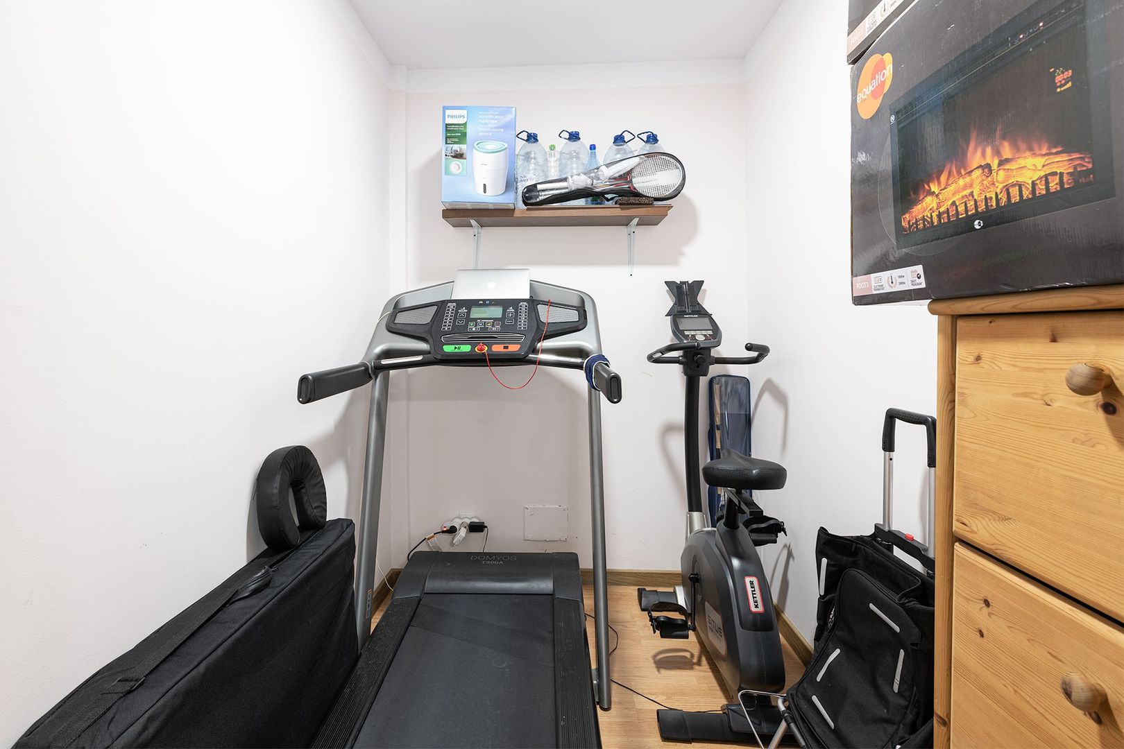 Apartament 3 camere 115 mp Zorilor - Poză 14