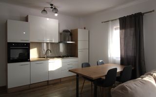Zona Torontalului- 2 camere, loc de parcare si curte comuna| disponibil 01.10.27 - Poză 4