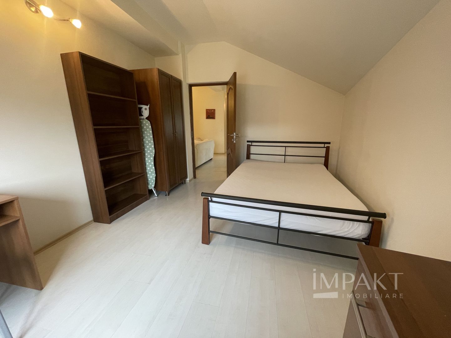 Apartament modern 3 camere, Zorilor - Poză 5