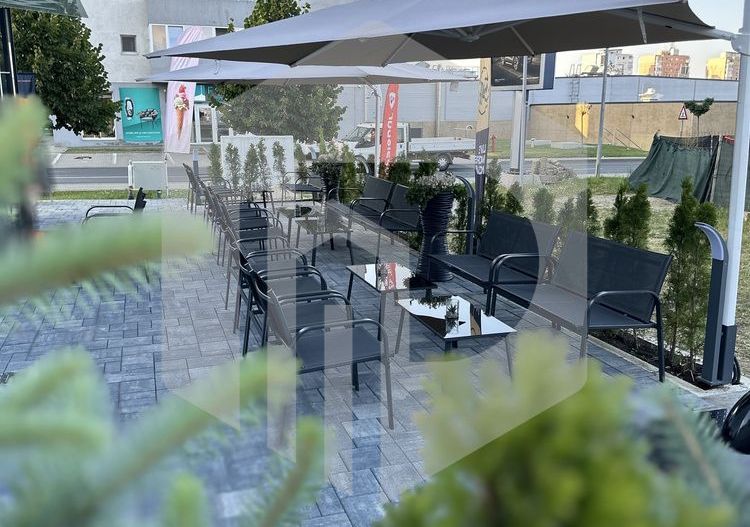 Spatiu comercial | Shopping City | 180mp | D. Stanca | Terasa 75mp - Poză 4