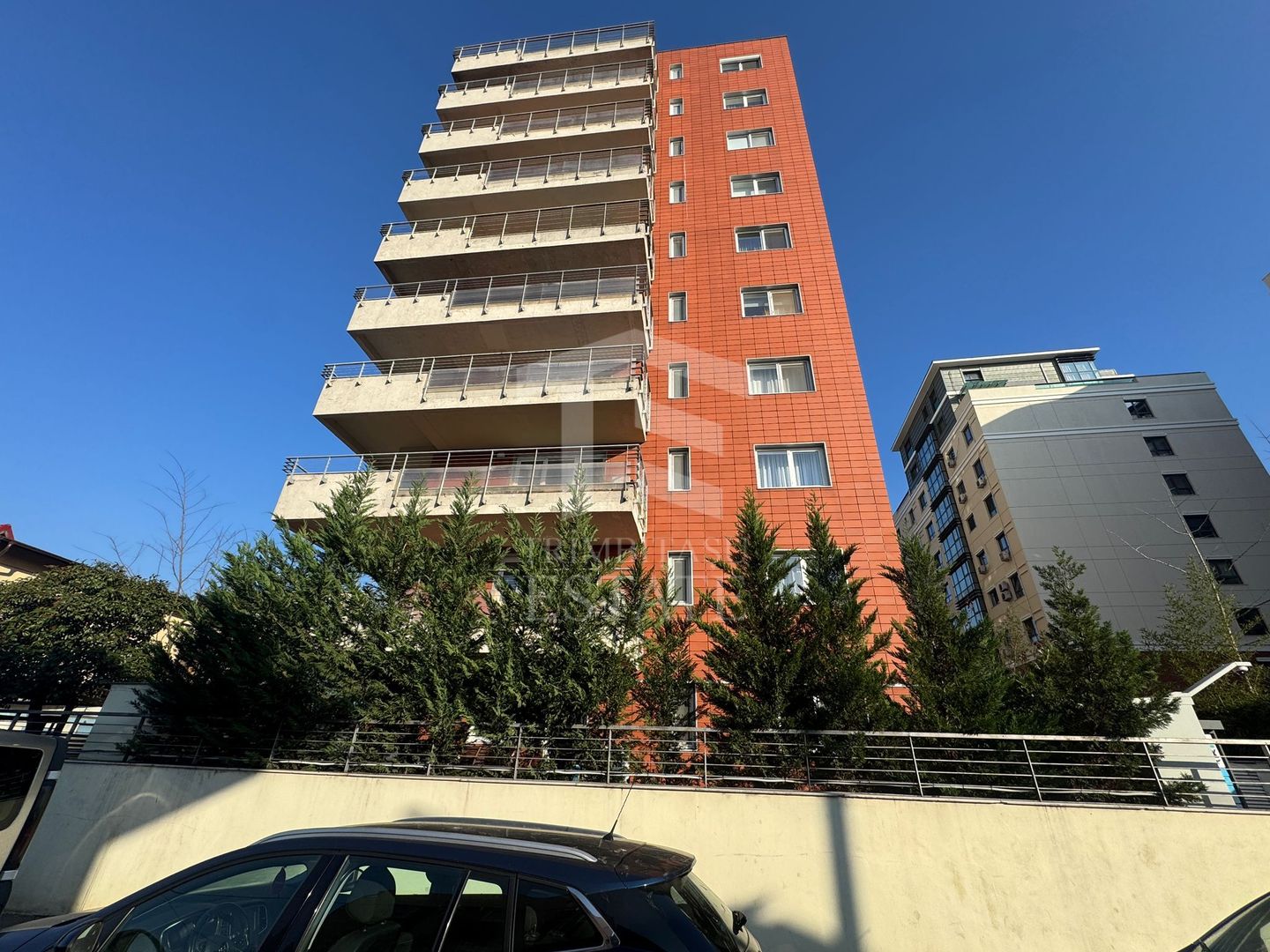 Lacul Tei 3 Camere 115 mp | Parcare Subterana | Boxa - Poză 16