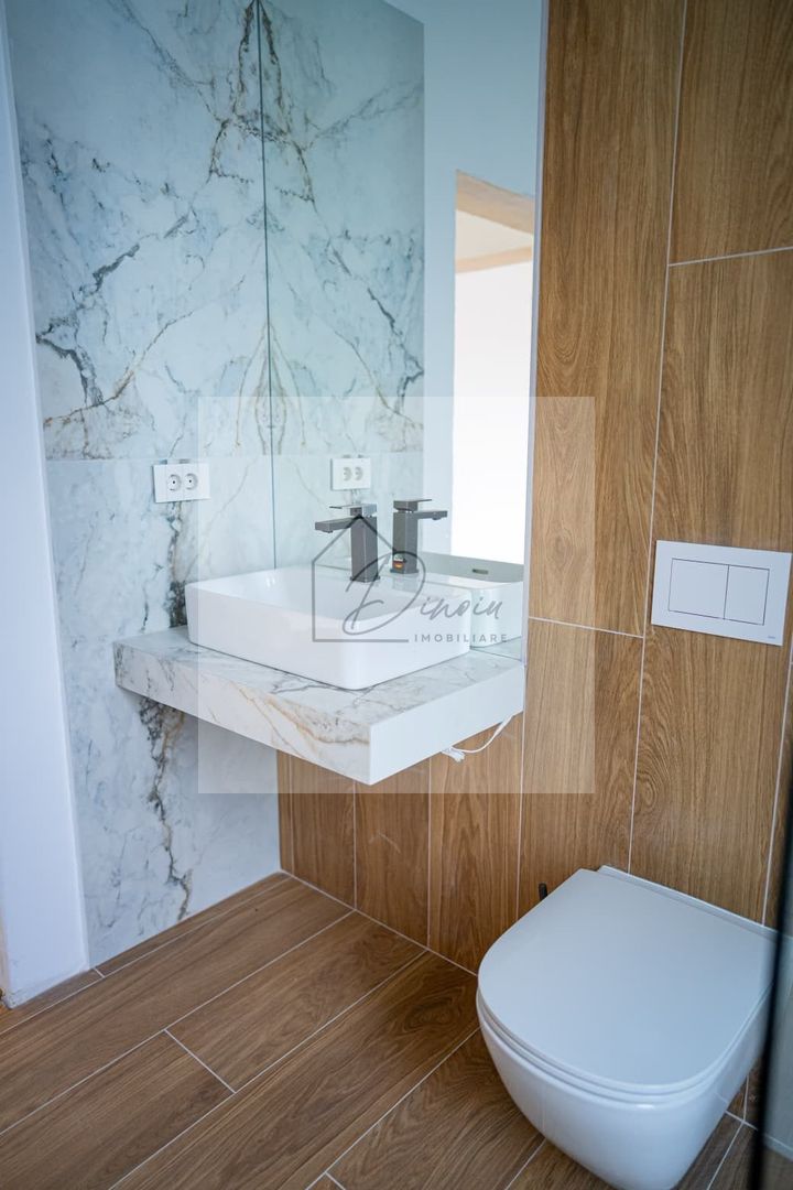 Casa Premium Saftica I High End I 4 camere I teren 470 mp I COMISION 0 - Poză 58