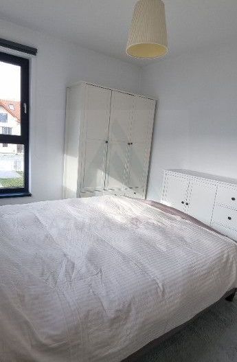 Apartament premium 73,2 mp + 2 balcoane  Etaj 1 parcare  in Șelimbăr - Poză 7