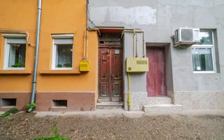 Apartament 3 Camere La Casa | Curte | Pod + Beci Mare | COMISION 0% - Poză 37