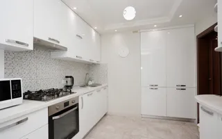 Vânzare, apartament, 4 camere, strada Albișoara, Centru - Poză 24
