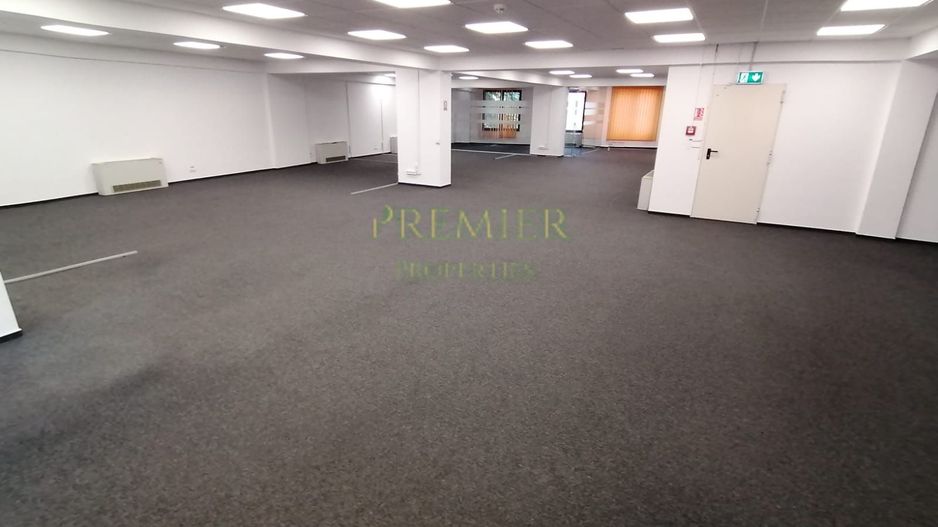 Birouri de inchiriat Polona disponibil  de la 167mp pana la 667. Auto Isu - Poză 2