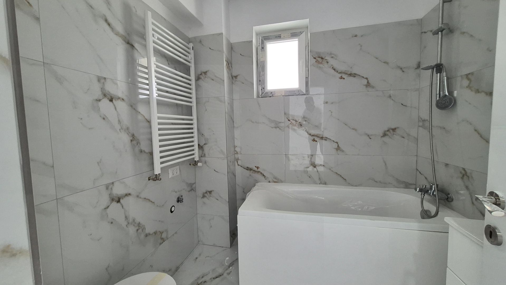 Apartament cu 2 camere 57,70 mp - Metalurgiei comision 0% - Poză 4