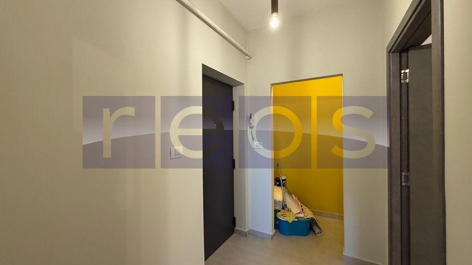VANZARE 2 CAMERE | NOU RENOVAT | 56MP | PARCUL VERDI-COMPOZITORI | - Poză 8