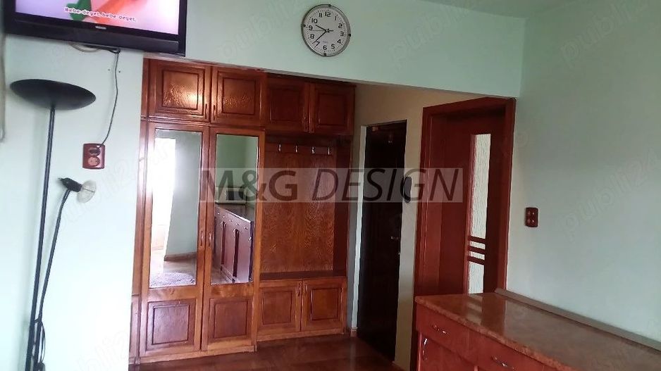 Apartament cu 2 camere  Girocului - Poză 3