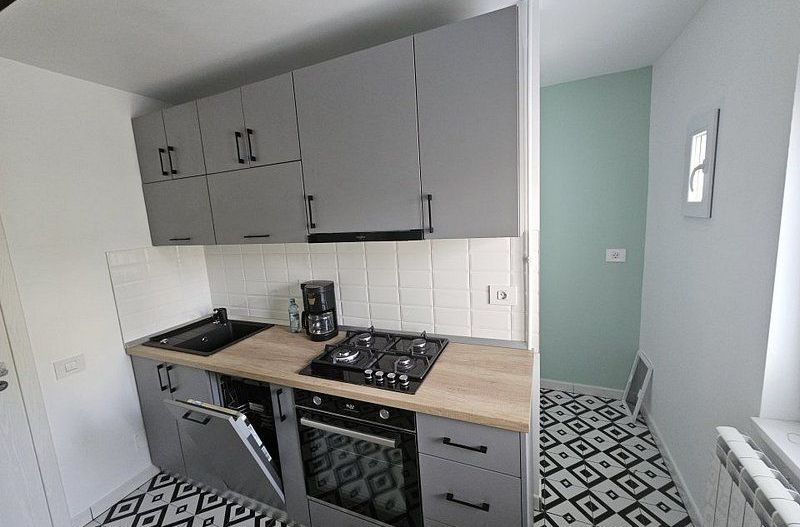 Apartament 2 camere semi-central/ Alba Iulia rond - Poză 2