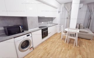 Inchiriere Studio Baneasa Bucuresti sector 1  curte privata, Aeroprort - Poză 16