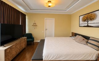 Apartament 3 camere, zona Erou Iancu Nicolae, complex cu piscina - Poză 5