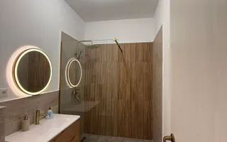 Apartament nou la prima inchiriere 3 camere 76mp utili boxa Selimbar - Poză 12