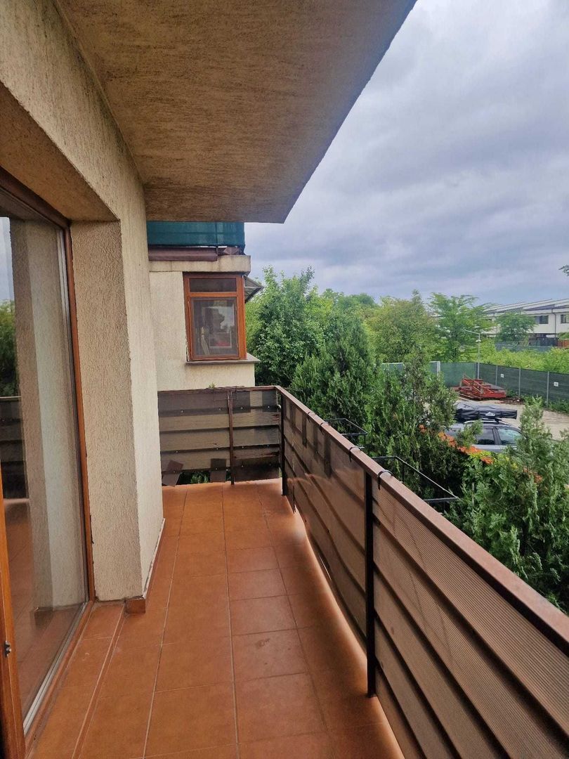 Apartament 3 camere de vanzare Drumul taberei - Poză 8