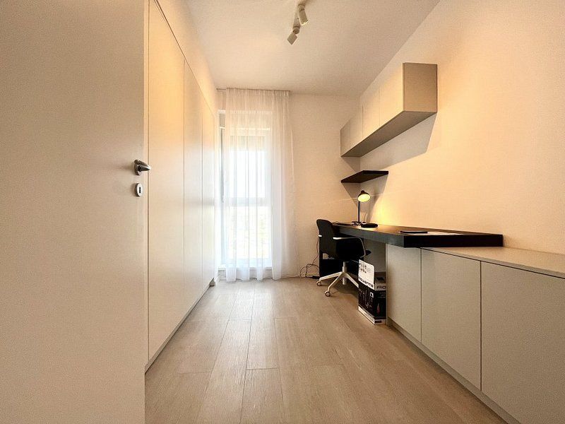Apartament cu 3 camere, elegant, cu un view spectaculos, Central- City of Mara - Poză 11