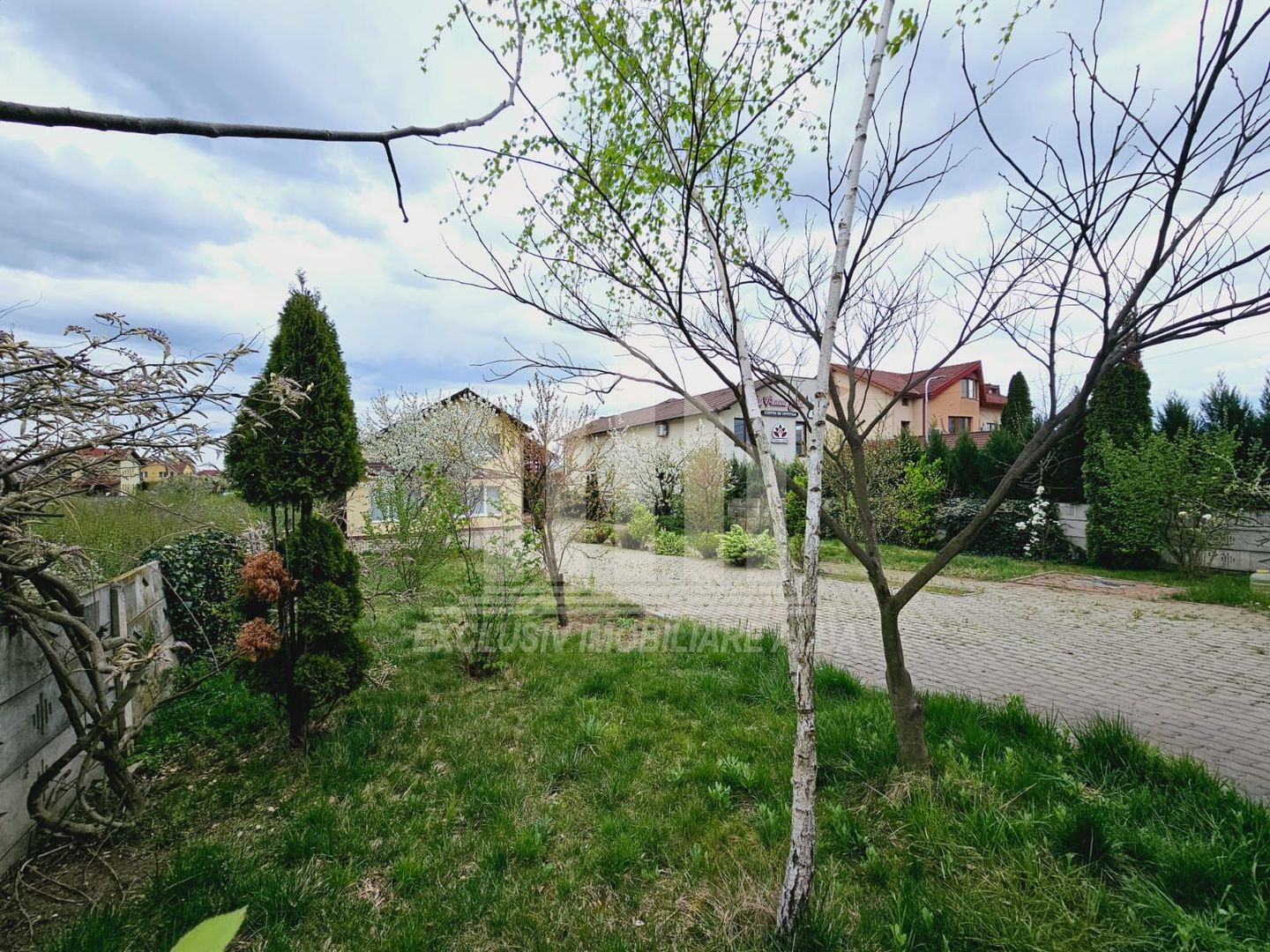 Casa individuala de vanzare, Alba-Micesti - Poză 1