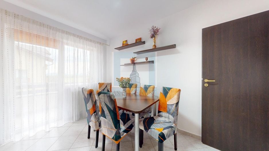 Apartament 3 camere, 121 mp,2 bai, 3 balcoane-zona Subcetate/Sanpetru - Poză 6