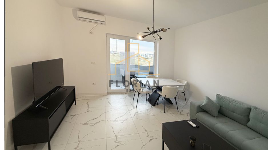 Apartament cu 2 camere de inchiriat, in  Giroc  - prima inchiriere - Poză 1