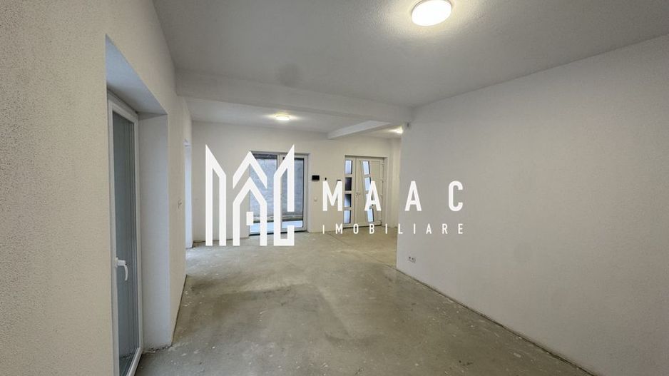 Casă 4 camere | Constructie noua I 350 mp teren I Turnisor - Poză 1