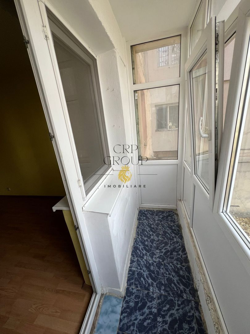 Apartament 4 camere, etaj 1/4, zona Mausoleul Eroilor - Sud - Poză 10