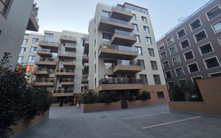 Ambiance Residence Pipera | Parcare inclusă | 1200 € - Poză 21