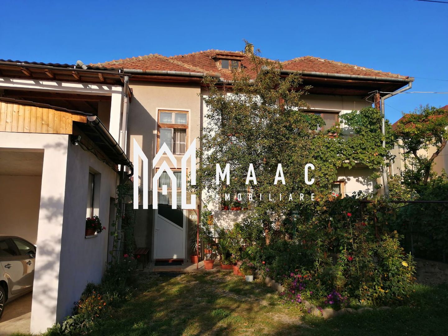 Casa individuala | Zona centrala | Curte generoasa - Poză 1