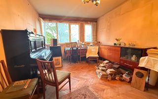 3 CAMERE SEMIDECOMANDATE | VEDERE SUPERBĂ PARC IOR | ( BABA NOVAC) - Poză 1