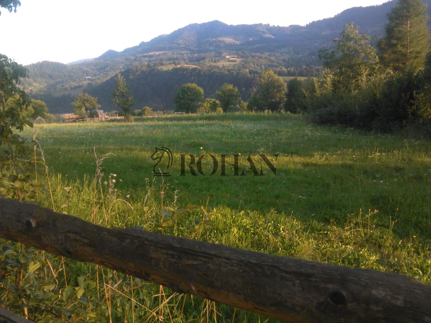 Teren intravilan 5360mp Bistrita Nasaud | Tiha Bârgăului - Poză 6