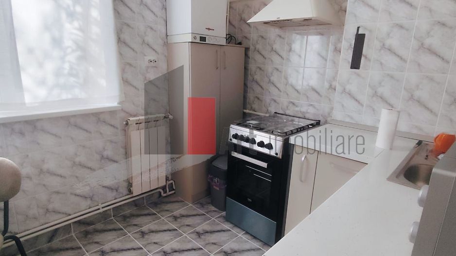 Apartament cu 3 camere  de inchiriat (Bucurestii Noi) (Pet Friendly) - Poză 5