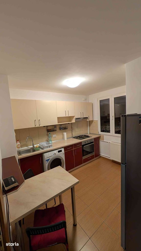 Inchiriere 2 Camere Brâncoveanu - Poză 11