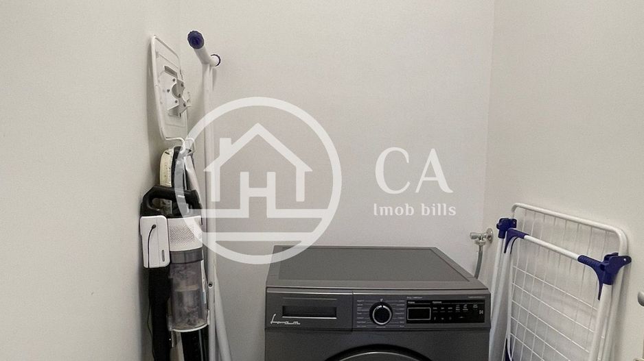 Apartament la casa, de inchiriat cu 4 camere Central, Oradea - Poză 14