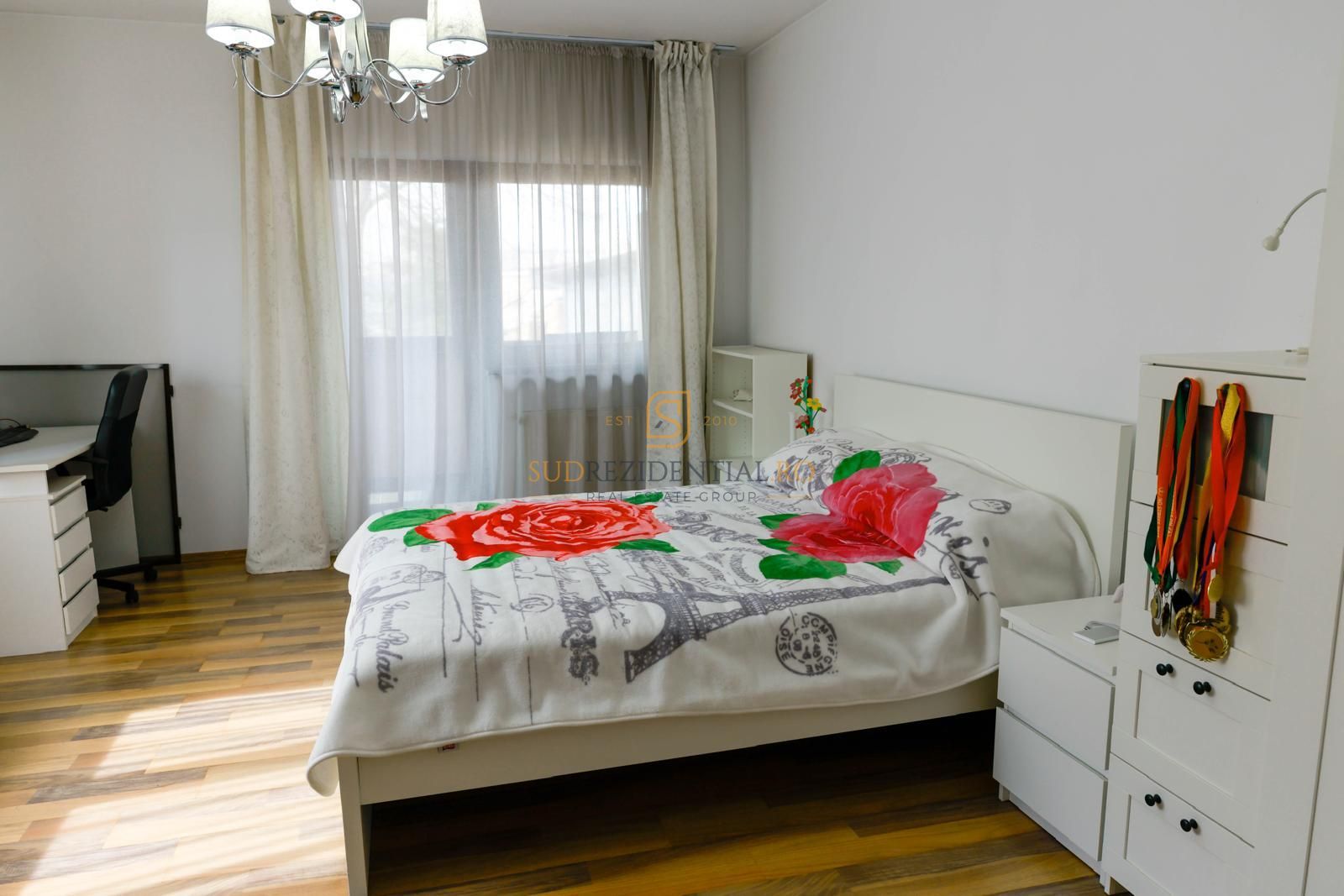 Vila individuala, P+1+M, 4 camere, Parcul Carol, Eroii Revolutiei - Poză 19