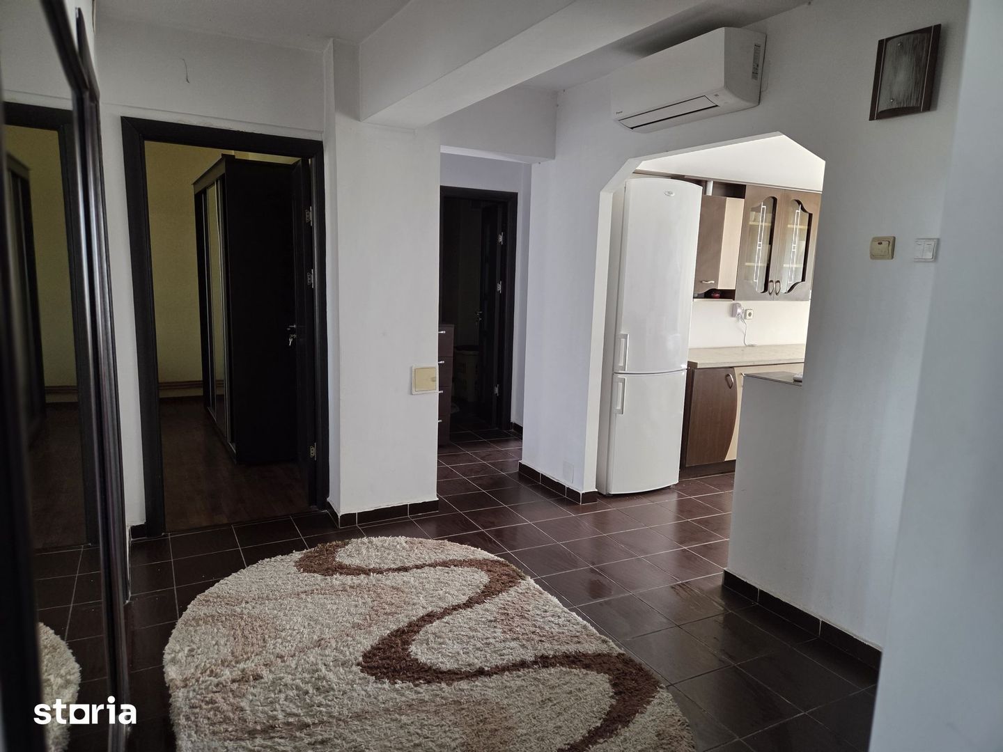 Apartament 4 camere - Lapus Arges - Poză 6