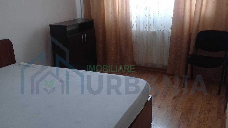 Închiriere garsoniere în Iași: CUG (Fuzion Towers) și Păcurari (Alpha Bank) - Poză 5