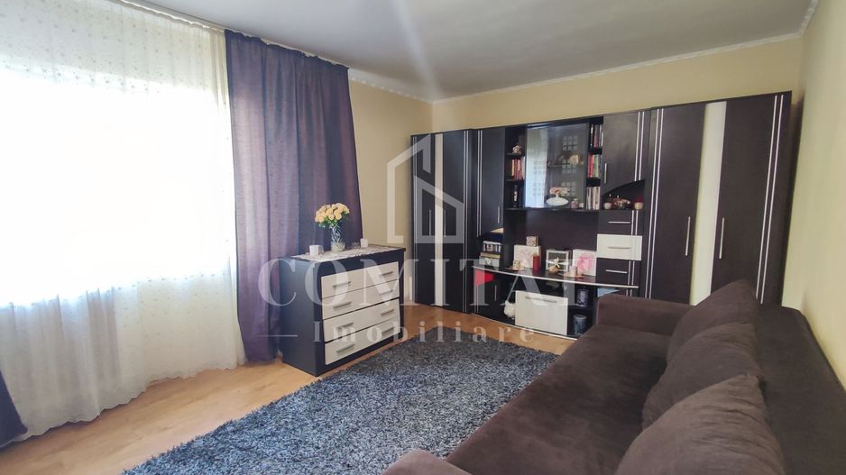 Apartament cu 2 camere | Etaj intermediar | Zona Expo Transilvania - Poză 2