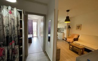 AP. 2 CAMERE METALURGIEI,BLOC NOU,CENTRALA PROPRIE,LOC DE PARCARE - Poză 5