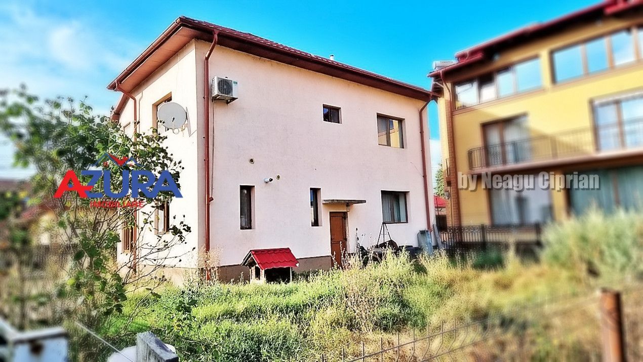 Vanzare vila exclusivista, centru Pitesti - Poză 16