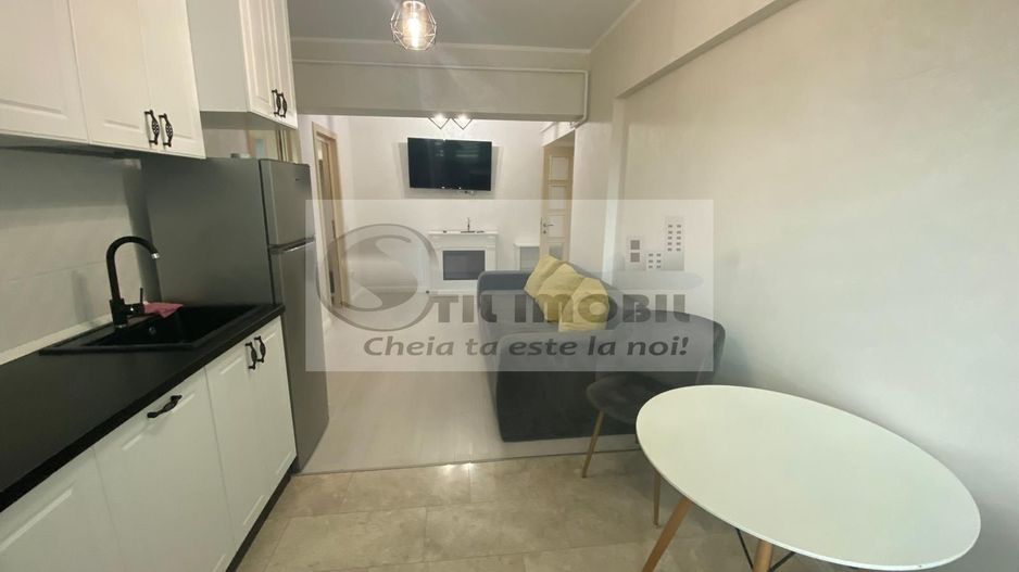 Apartament 2 camere – Royal Town Copou- 470 Euro - Poză 6