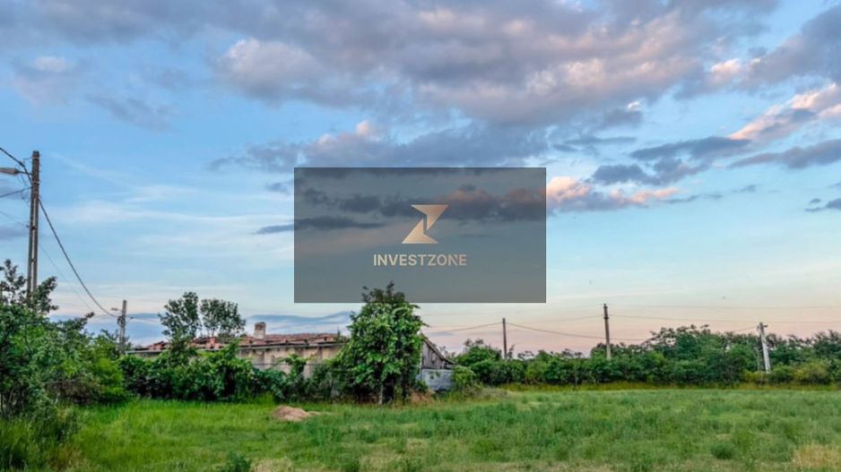 TEREN INTRAVILAN DE VÂNZARE – MIERSIG, BIHOR - Poză 2