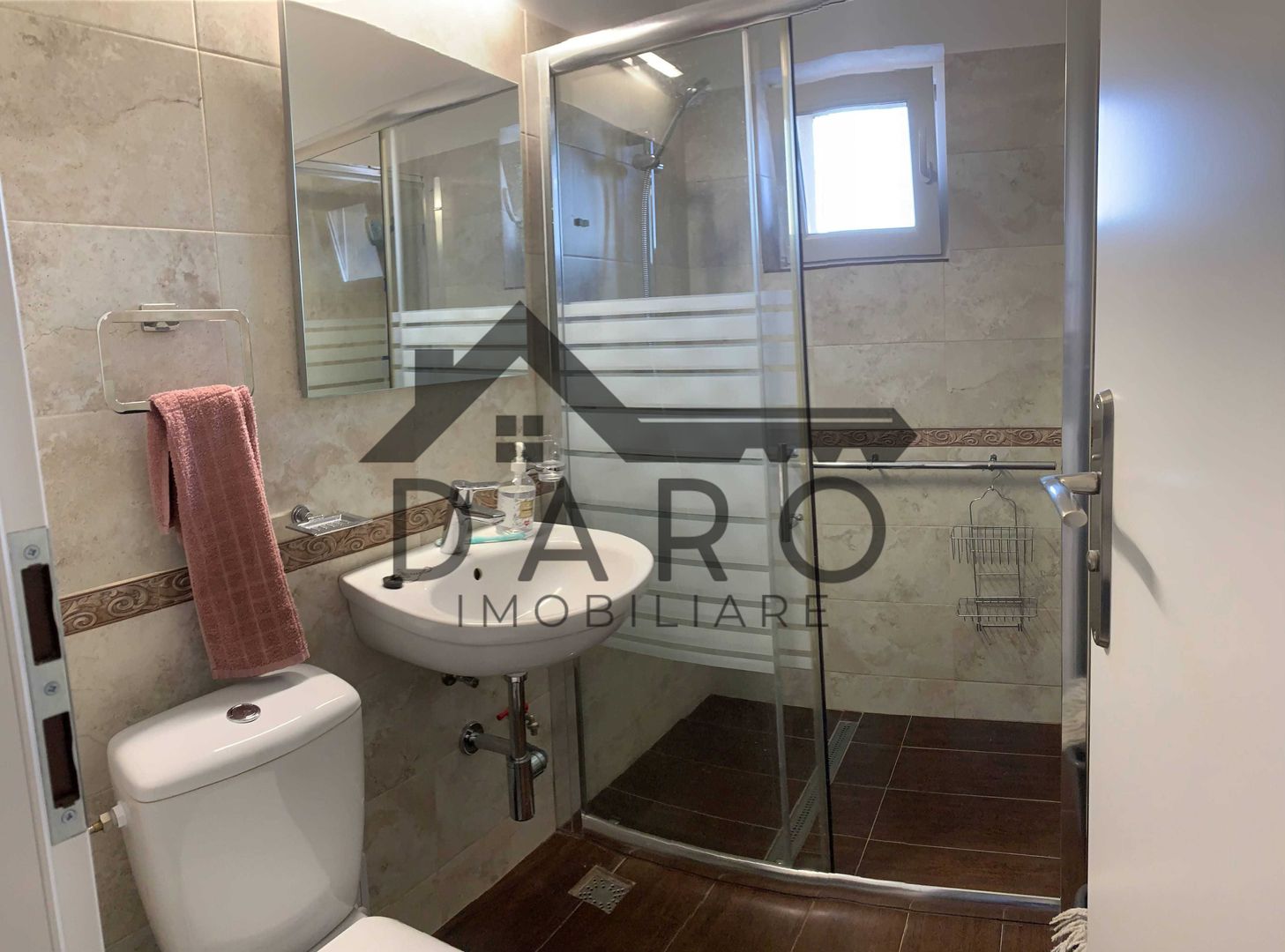 Apartament 2 Camere de Închiriat – Semicentral, Luminos, Modern, Economic. - Poză 5