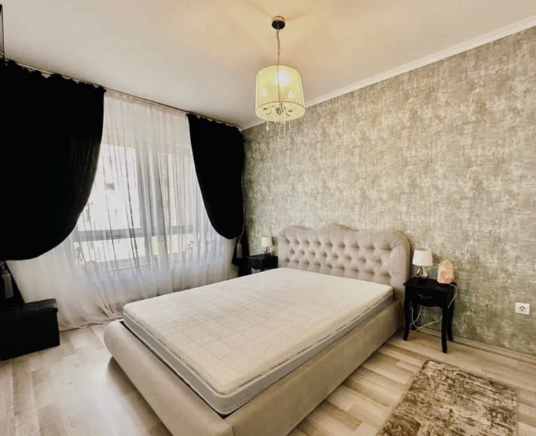 Apartament 2 Camere Modern Avantgarden Bartolomeu Parcare Boxă Incluse - Poză 3