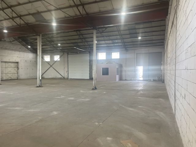 300mp. hala depozitare/productie zona S Timisoara - Poză 7
