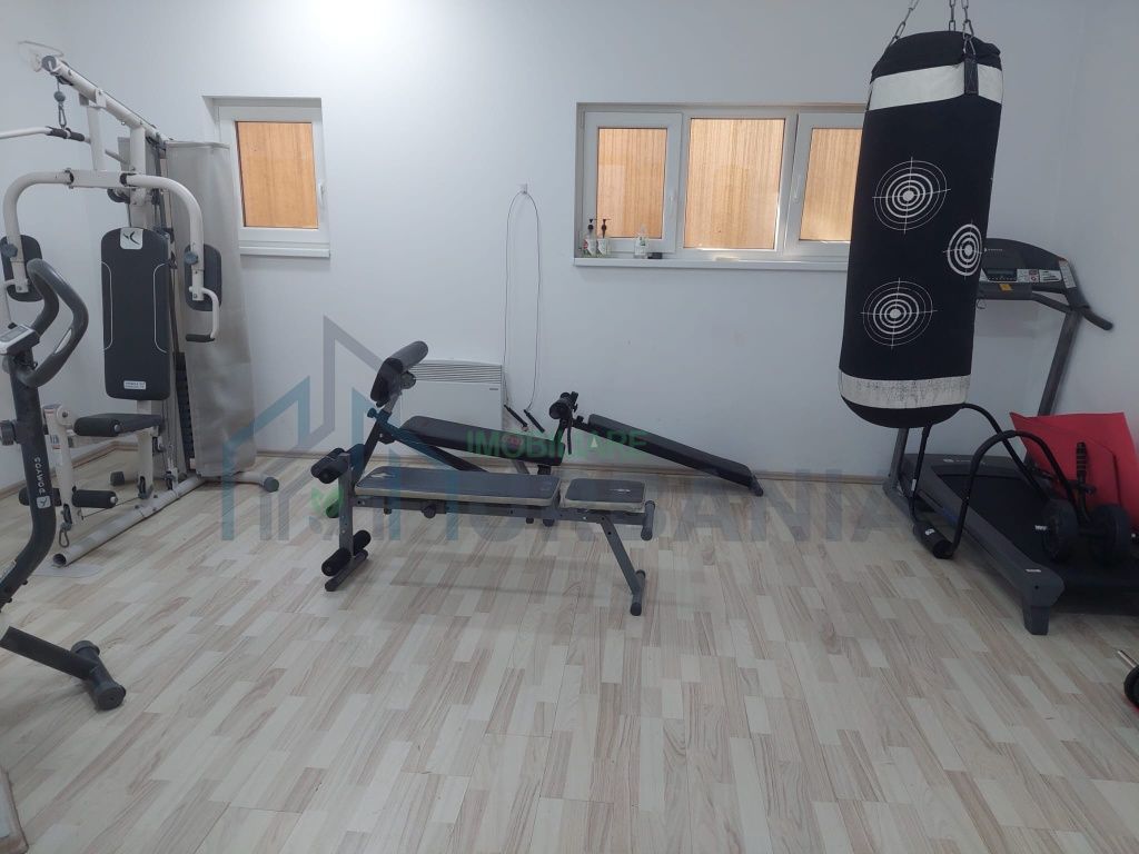 Apartament 2 camere de inchiriat, Copou Bellevue, Iasi - Poză 8