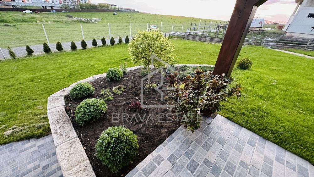 Casa 5 camere 260mp, garaj, terasa,livada, In Apahida - Poză 4