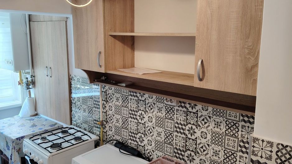 P 4242 - Apartament cu 1 cameră în Târgu Mureș, Dâmbu Pietros - Poză 7