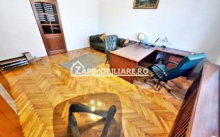 Spatiu de birouri 4 camere, zona Tribunal,100 mp - Poză 2