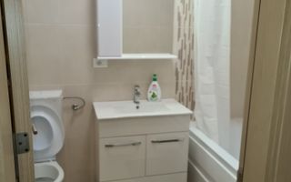 AP. 2 CAMERE APARATORII PATRIEI, PARCARE INCLUSA, CENTRALA,BLOC NOU - Poză 9