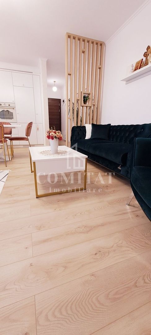 Apartament cu 3 camere | 68 mp | Floresti - Poză 4