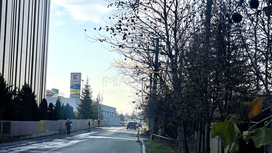 Masterpiece villa*** 6 camere//Independenta energetic//Kaufland Balotesti - Poză 63